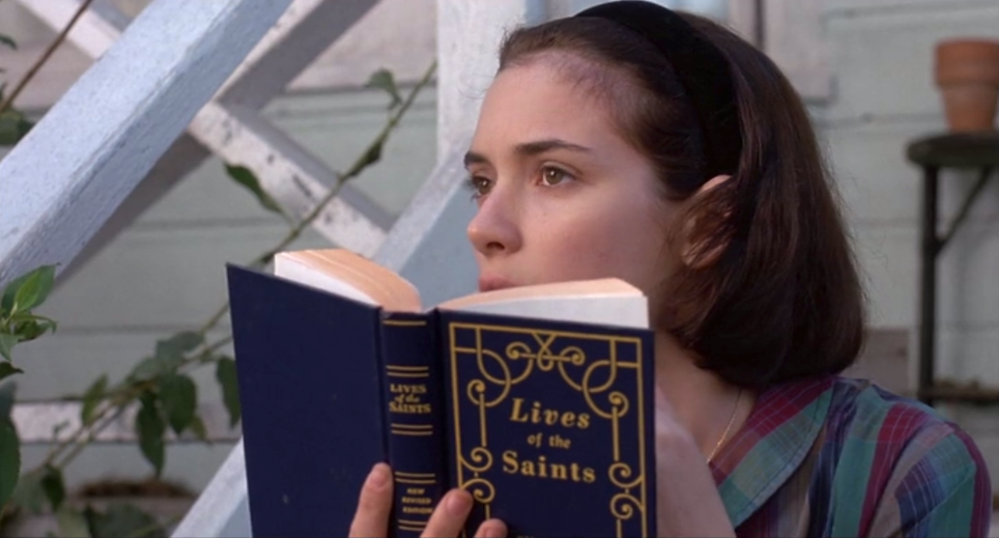 Minha mãe é uma sereia - análise psicológica - blog de psicologia Melkberg - Charlotte - adolescência - Rachel - filha - personalidade - pais - identidade - mãe - família - análise 