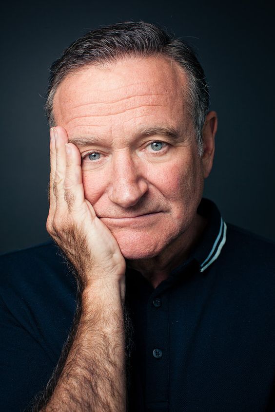 Por Que Robin Williams Se Matou? Análise Do Suicídio - blog de psicologia Melkberg - Robin Williams - ator - suicídio - vida - suicidio - problemas - fatores - carreiras - sucesso - sintomas - personagem - felicidade - drogas - depressão - depressao