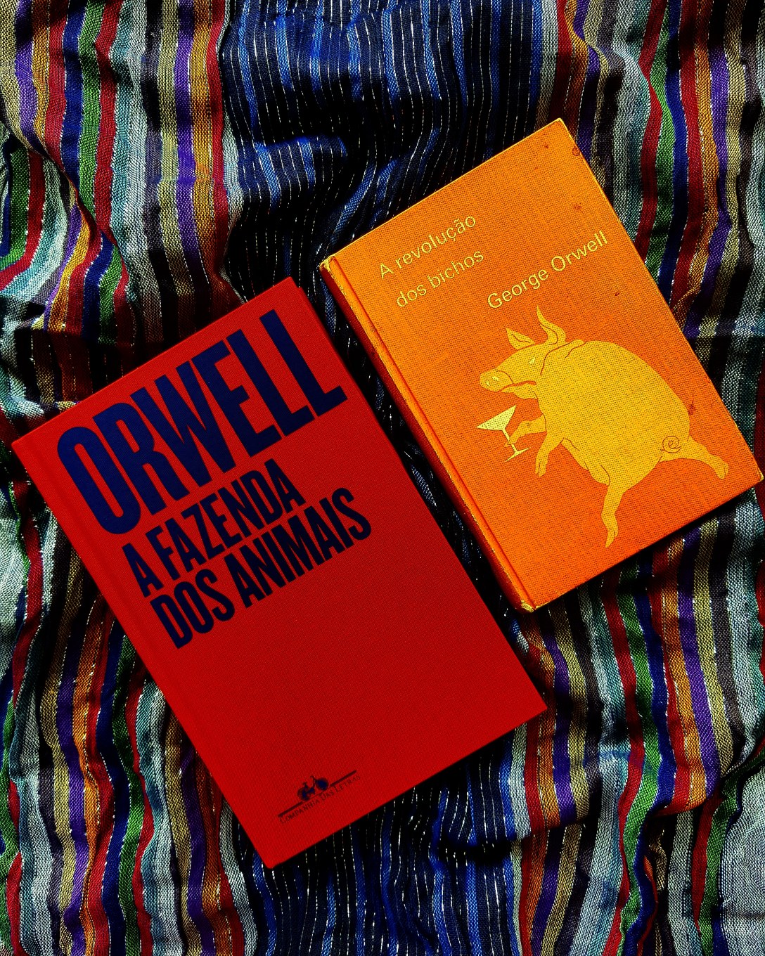 Totalitarismo Comunista Na Revolução Dos Bichos, De George Orwell - blog de psicologia Melkberg - a revolução dos bichos - bola de neve - Karl Marx - Marx - revolução russa - napoleão - animais - porco - Stalin - granja - George Orwell - Trotsky - personagem - totalitarismo - comunismo - comunista - guerra - animalismo