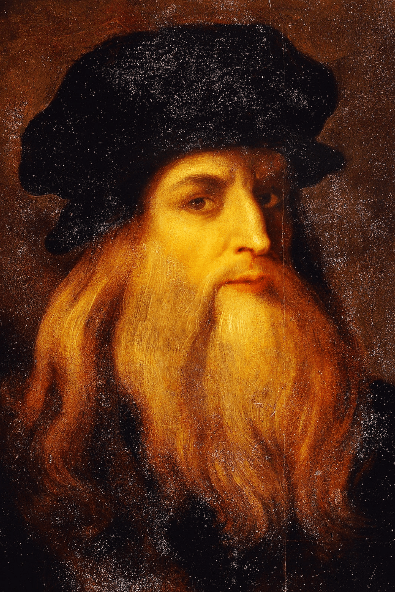 Gênio Louco? Criatividade, Genialidade e Loucura - blog de psicologia Melkberg - ideias - genialidade - criatividade - loucura - mente - inteligência - QI - louco - Hans Eysenck - gênio - gênios