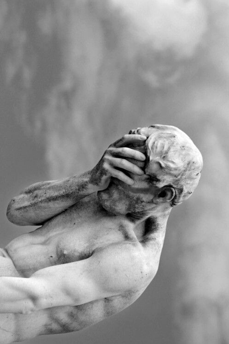 Medo do Fracasso - blog de psicologia Melkberg - sucesso - fracasso - superar - medo - fraqueza - falhas - ansiedade - errar - erros