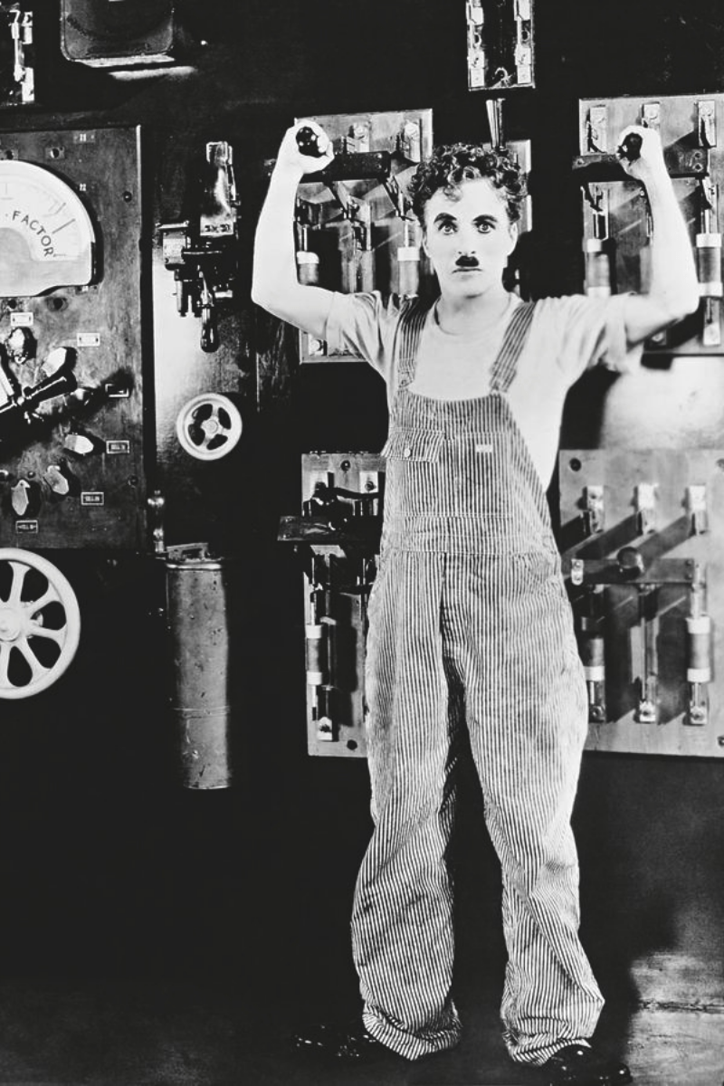 Control Freak: Entenda A Mania De Controle - psicologia, arte & cultura Melkberg - controle - mania de controle - control freak - controlar - pessoas controladoras