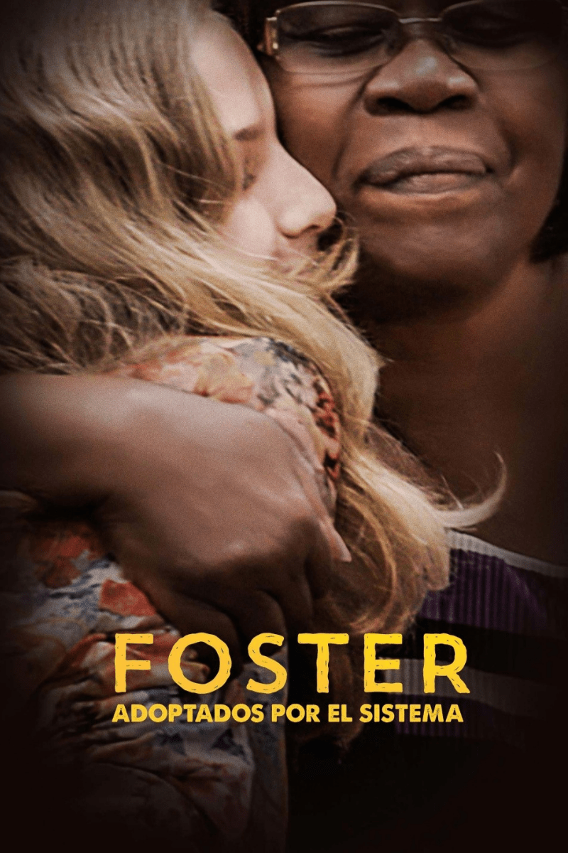 Foster: adotados pelo sistema - psicologia, arte & cultura Melkberg - crianças - sistema - família - Foster - temporário - familiar - documentário - Foster Care - adolescentes - acolhimento - adoção