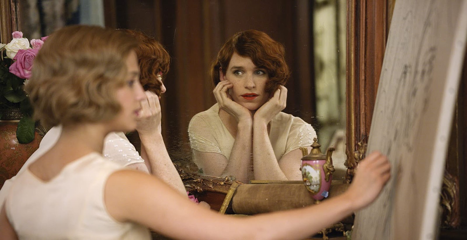 00 - A Garota Dinamarquesa (The Danish Girl, 2015)