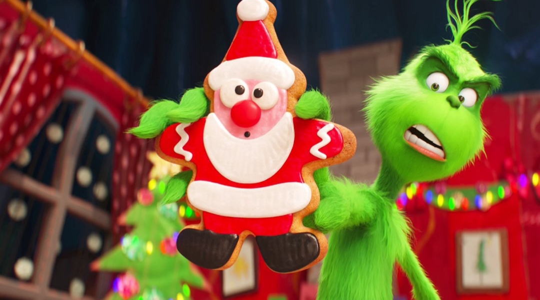 Maratona de Natal: Lista com Filmes - psicologia, arte & cultura Melkberg - Natal - papai noel - filmes de natal - véspera de natal - família - filmes - anos - natalino - lista