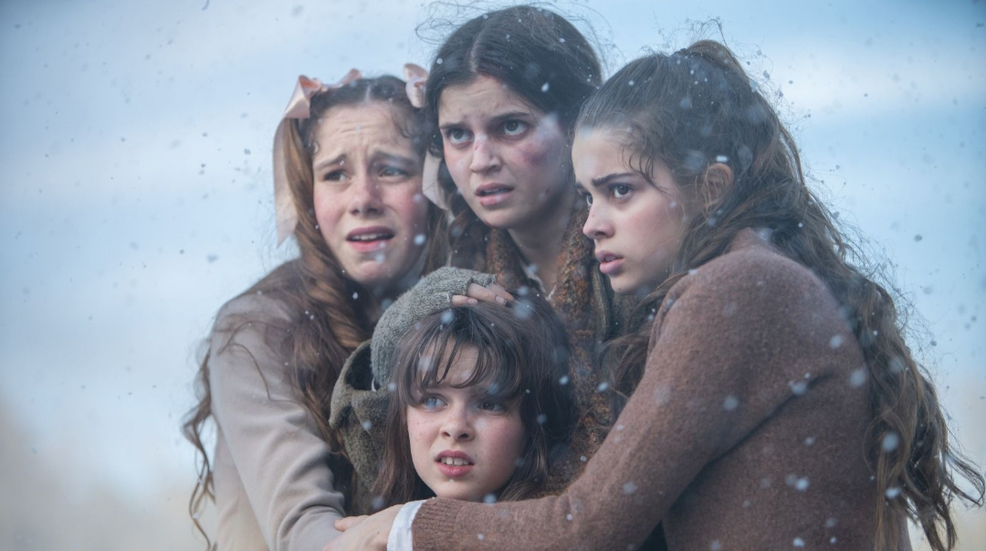 Maratona de Natal: Lista com Filmes - psicologia, arte & cultura Melkberg - Natal - papai noel - filmes de natal - véspera de natal - família - filmes - anos - natalino - lista