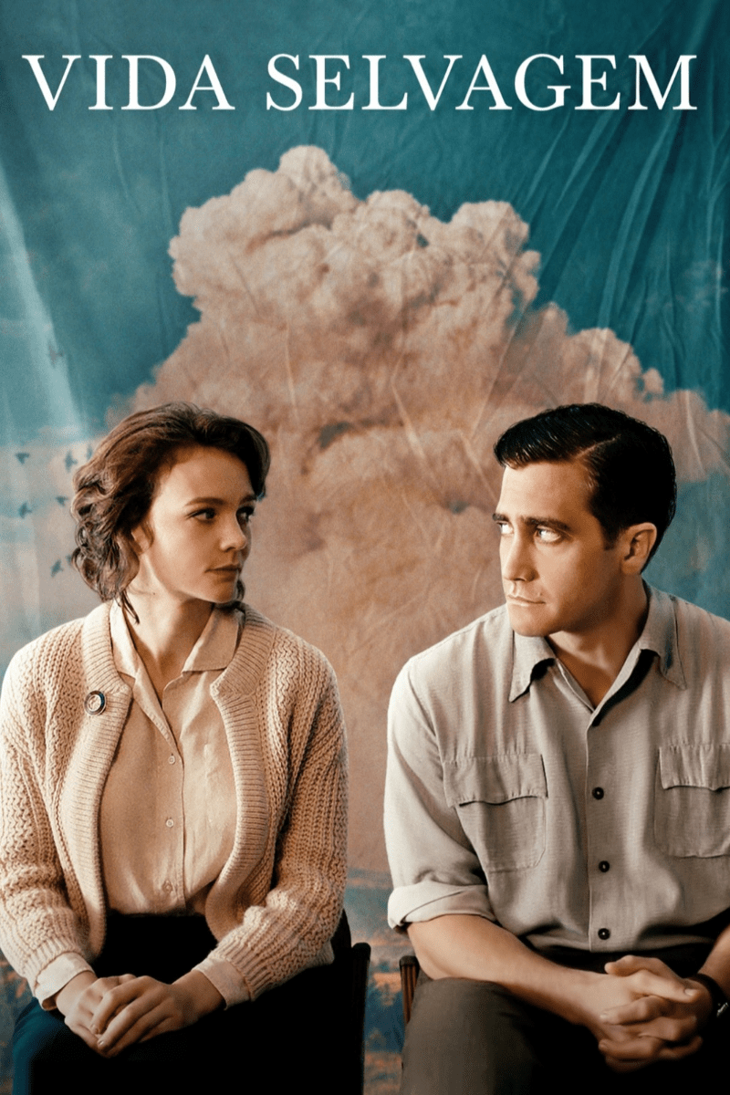 Análise Psicológica do Filme: Vida Selvagem - psicologia, arte & cultura Melkberg - família - joe - jerry - vida selvagem - pais - jeanette - orgulho - filho - adulto - adolescente