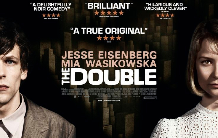 Fenômeno Doppelgänger e Mito do Duplo em Filme - Melkberg - psicologia, arte &amp; cultura - doppelgänger - duplo - morte - corpo - fenômeno - estranho - personalidade - Outro - história - folclore alemão - sentido - psicanálise - mito - lenda - filme