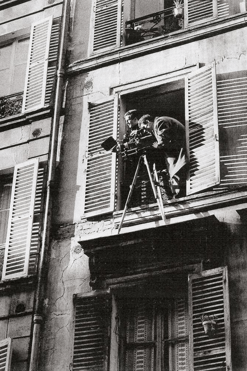 Filmes da Nouvelle Vague de François Truffaut - psicologia, arte & cultura - Melkberg - François Truffaut - Truffaut - Antoine Doinel - Nouvelle Vague - filmes - cineasta - francês - filme