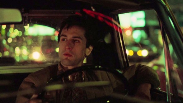 Análise Psicológica do Filme Taxi Driver (1976) - psicologia, arte & cultura - Melkberg - Guerra do Vietnã - Travis - Travis Bickle - Taxi Driver - Martin Scorsese - guerra - Scorsese - filme - sociedade - psicológica - mente - Nova York - solidão - personalidade - paranoide - Robert De Niro