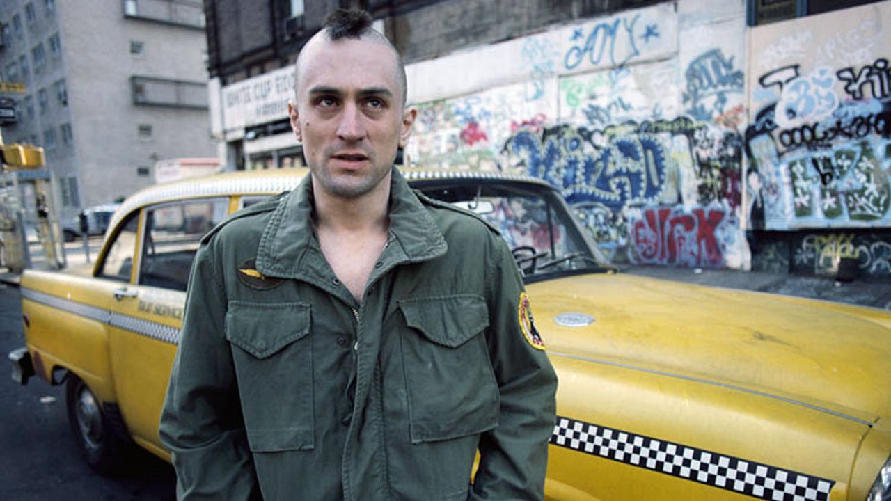 taxidriver