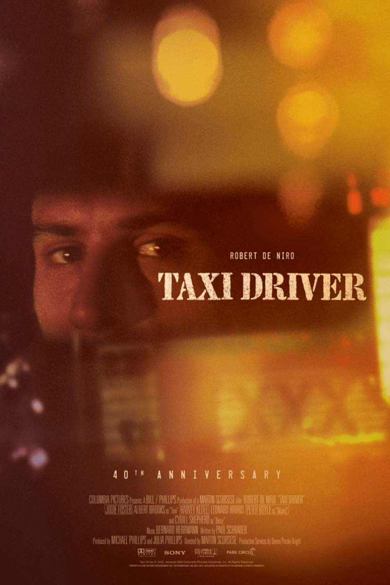 Análise Psicológica do Filme Taxi Driver (1976) - psicologia, arte & cultura - Melkberg - Guerra do Vietnã - Travis - Travis Bickle - Taxi Driver - Martin Scorsese - guerra - Scorsese - filme - sociedade - psicológica - mente - Nova York - solidão - personalidade - paranoide - Robert De Niro