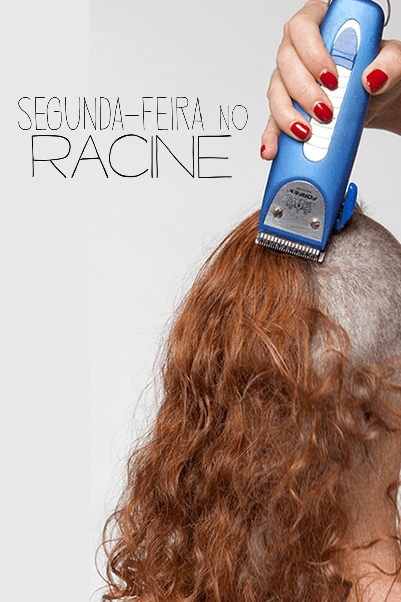 Segunda-feira no Racine - blog de psicologia Melkberg - imagem - cabelo - perda - Segunda-feira no Racine