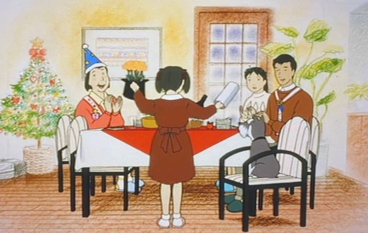 Maratona de Natal: Lista com Filmes - psicologia, arte & cultura Melkberg - Natal - papai noel - filmes de natal - véspera de natal - família - filmes - anos - natalino - lista