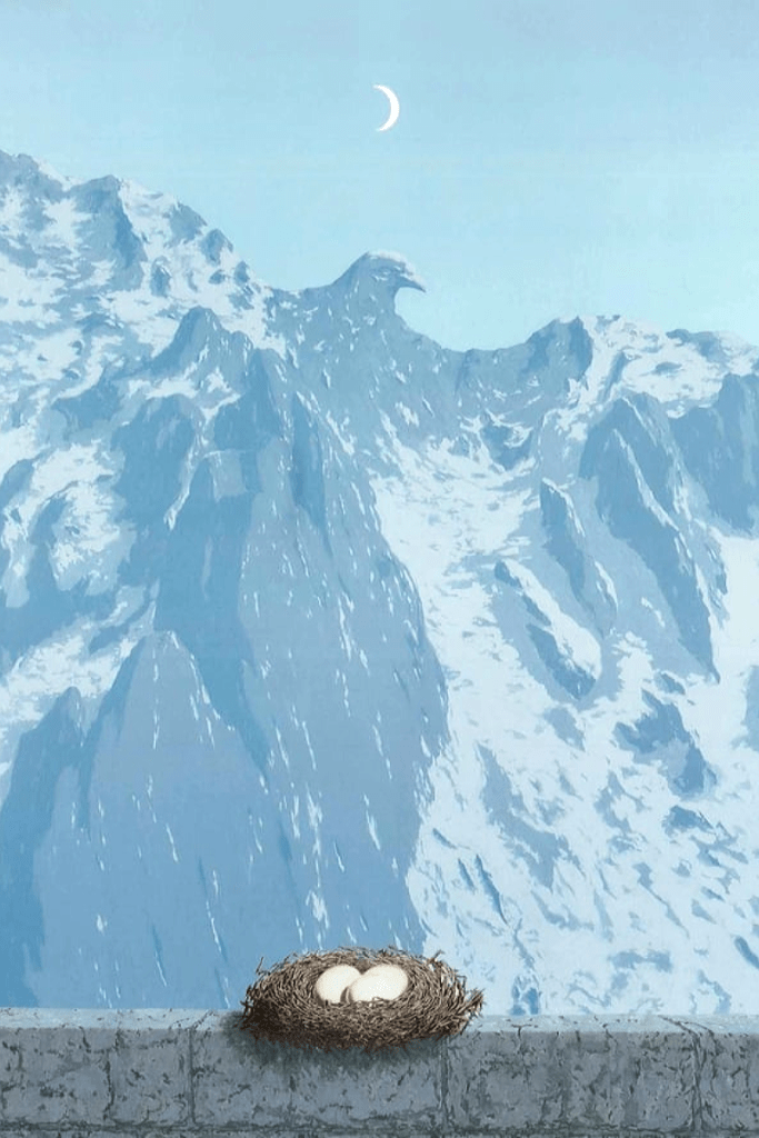 O Ninho da Dependência Emocional - Melkberg - psicologia, arte & cultura - controle - crianças - emocional - filho - mãe - medo - superprotetora